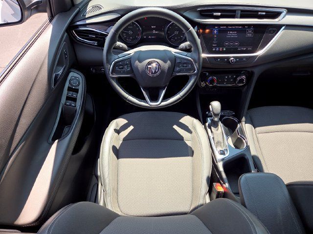 Used 2023 Buick Encore GX Preferred FWD image 20
