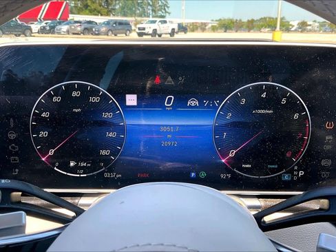 Used 2023 Mercedes-Benz S 500 4MATIC image 26