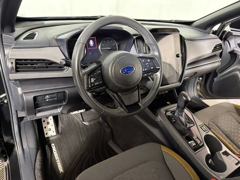Used 2024 Subaru Crosstrek 2.5i Sport AWD/4WD image 8