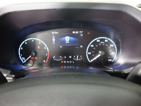 Used 2024 Ford Bronco Sport Big Bend w/ Convenience Package AWD/4WD image 44