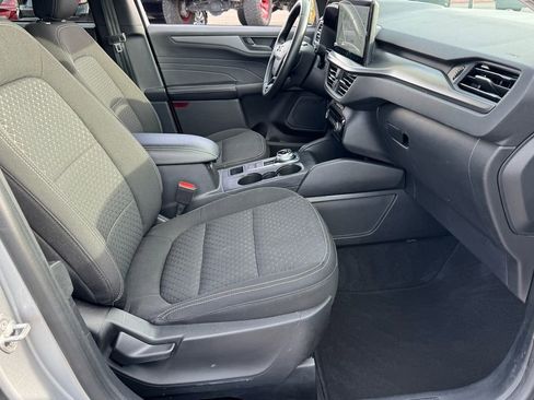 Used 2023 Ford Escape Active w/ Tech Pack #1 AWD/4WD image 21