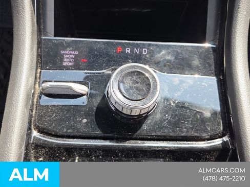 Used 2023 Jeep Grand Cherokee Limited AWD/4WD image 19