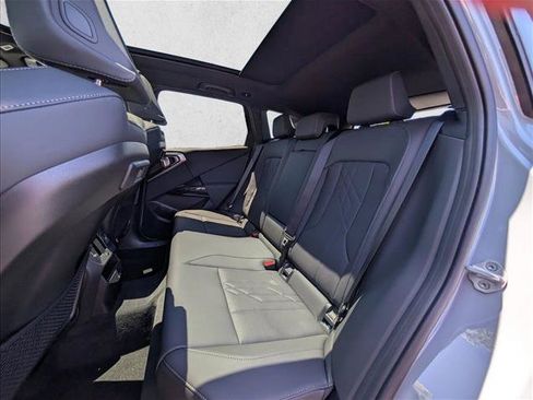 New 2026 BMW X3 xDrive30i w/ Premium Package AWD/4WD image 19