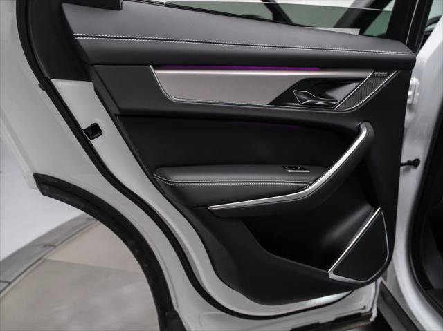 New 2026 Jaguar F-PACE R-Dynamic S AWD/4WD image 24