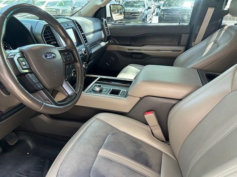 Used 2021 Ford Expedition Limited RWD image 10