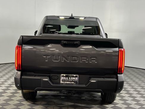 Used 2022 Toyota Tundra SR5 image 8