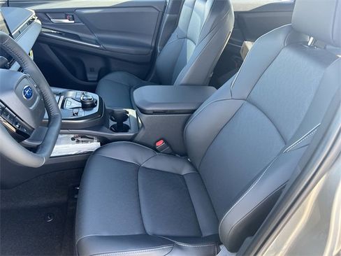 New 2026 Subaru Solterra Premium image 26