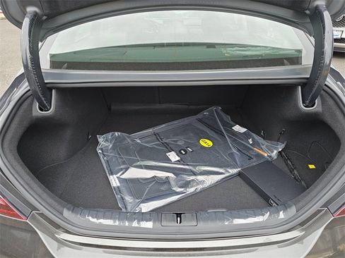 New 2026 Genesis G70 2.5T Prestige image 17