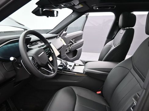 New 2026 Land Rover Range Rover Sport Dynamic SE AWD/4WD image 22