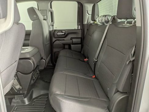 New 2025 GMC Sierra 2500 Pro w/ 1SA Pro Safety Plus Package image 26