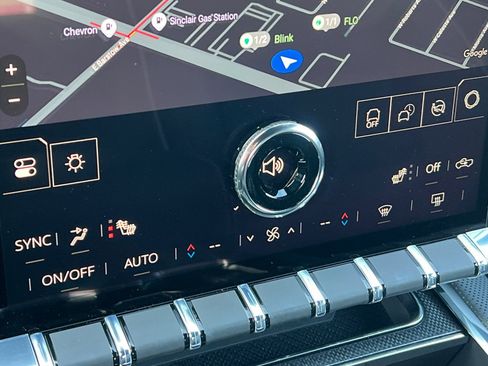 Used 2026 GMC Sierra EV Elevation w/ LPO, Elevation Dark Package image 28