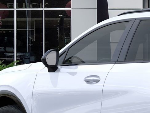 New 2026 Buick Envision Sport Touring AWD/4WD image 12