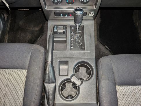 Used 2010 Jeep Liberty Sport w/ Popular Equipment Group image 36