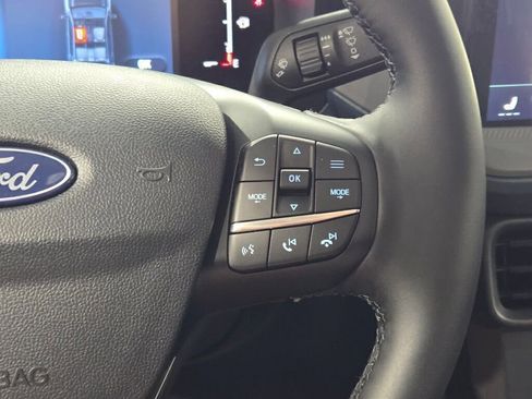 New 2025 Ford Maverick XLT w/ XLT Luxury Package image 27