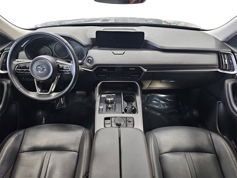 Used 2024 MAZDA CX-90 3.3 Turbo w/ Preferred Plus image 9