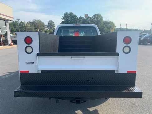 Used 2015 Ford F250 XL image 6