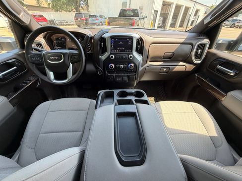 Used 2022 GMC Sierra 2500 SLE w/ SLE Convenience Package AWD/4WD image 20