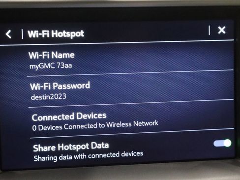 Used 2023 GMC Acadia SLT image 40