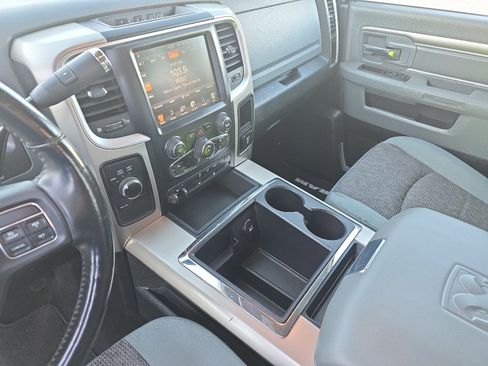 Used 2013 RAM 2500 Big Horn image 21