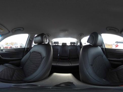 Used 2015 Hyundai Sonata Sport w/ Option Group 04 image 26