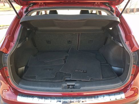 Certified 2019 Nissan Rogue Sport SV w/ Technology Package image 29