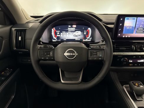 New 2026 Nissan Pathfinder SL w/ SL Premium Package FWD image 19