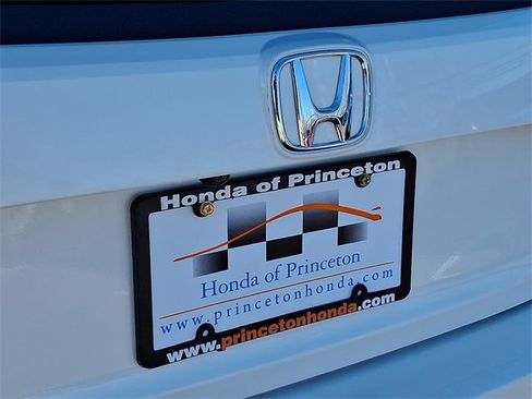 Used 2018 Honda Civic Sport Touring image 30