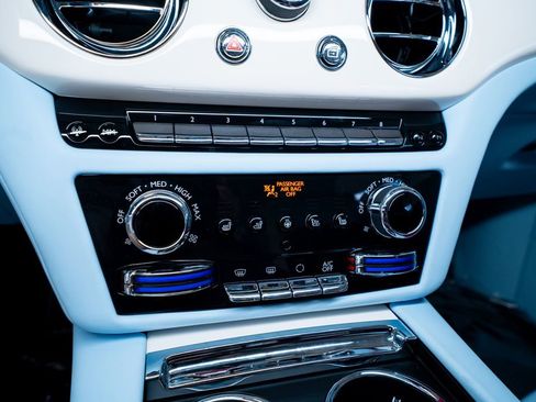 Used 2024 Rolls-Royce Spectre w/ Spectre Launch Package image 49