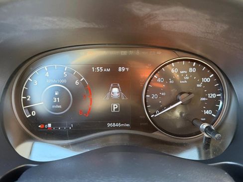 Used 2022 Nissan Kicks SV image 30