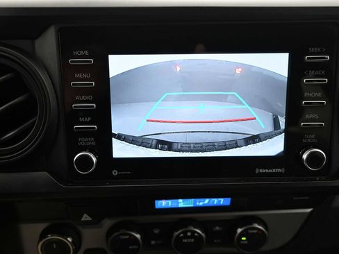 Used 2022 Toyota Tacoma SR image 22