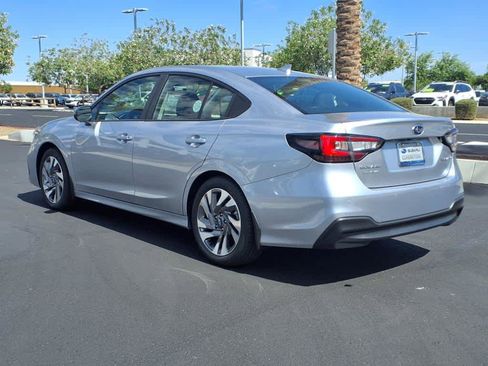 New 2025 Subaru Legacy Limited image 4