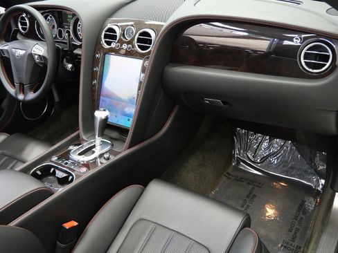 Used 2014 Bentley Continental GT V8 S AWD/4WD image 14