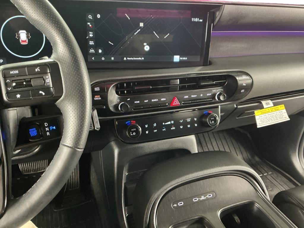 Certified 2026 Hyundai Palisade XRT Pro AWD/4WD image 7