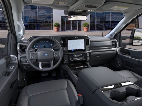 New 2026 Ford F250 Lariat w/ Tremor Off-Road Package AWD/4WD image 9