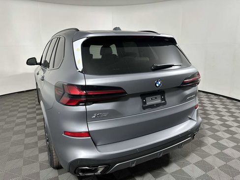 New 2026 BMW X5 xDrive40i image 3