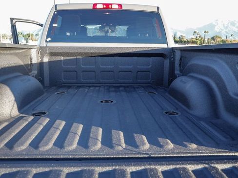 New 2026 RAM 2500 Big Horn image 29