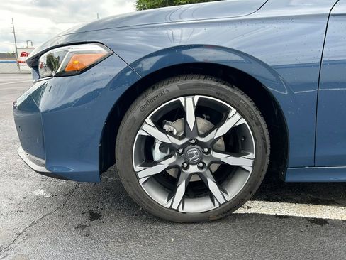 New 2026 Honda Civic Sport Touring image 10