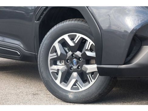 New 2026 Subaru Forester AWD/4WD image 26