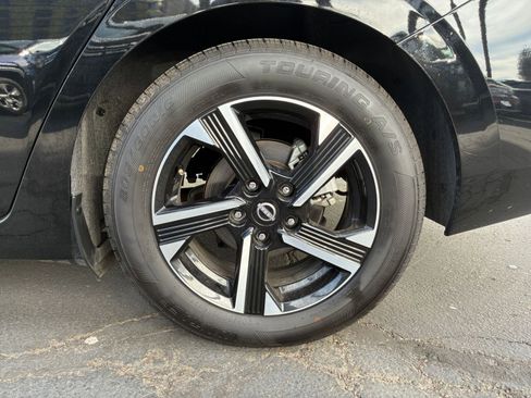 Used 2024 Nissan Sentra SV image 28