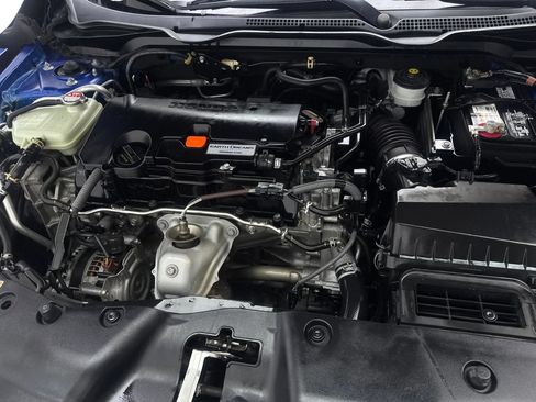 Used 2017 Honda Civic LX image 61
