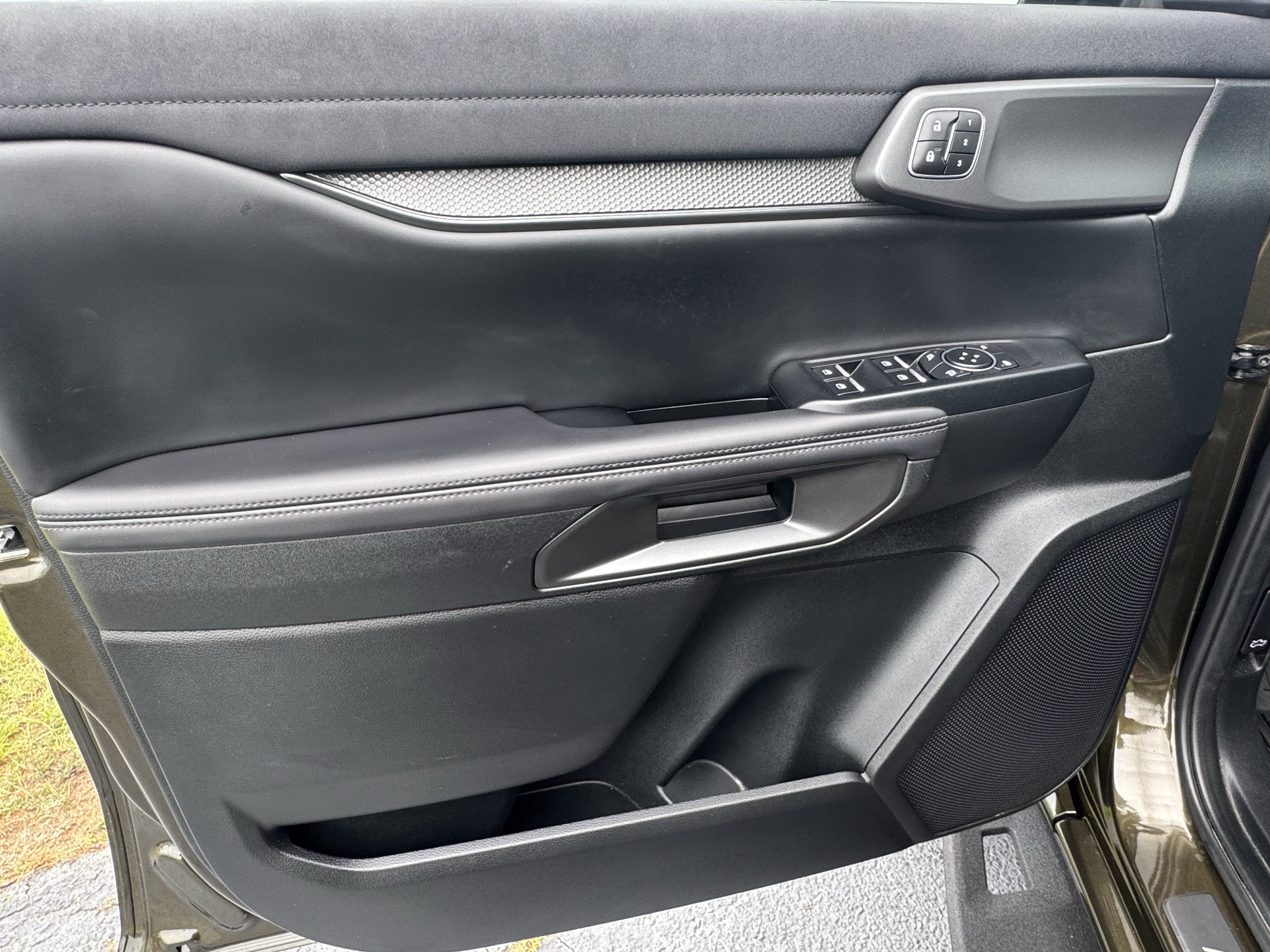 New 2025 Ford Ranger Raptor AWD/4WD image 11