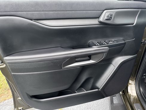 New 2025 Ford Ranger Raptor AWD/4WD image 11