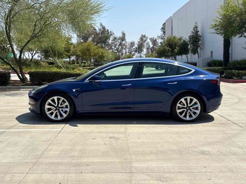 Used 2018 Tesla Model 3 Performance AWD/4WD image 6