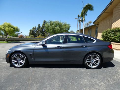 Used 2019 BMW 430i Gran Coupe image 14