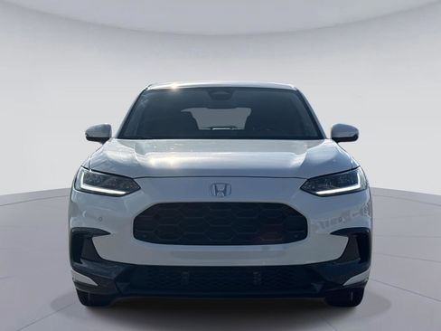 Certified 2023 Honda HR-V EX-L image 9