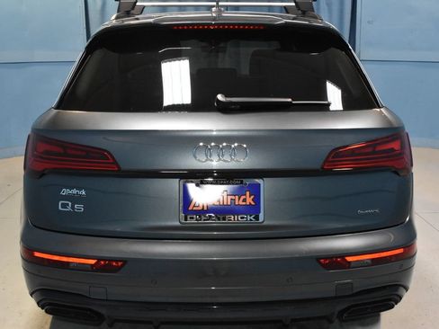 Used 2025 Audi Q5 2.0T Premium AWD/4WD image 28