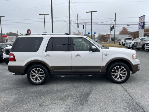 Used 2016 Ford Expedition King Ranch image 2