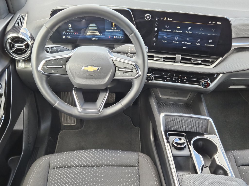 Used 2026 Chevrolet Equinox LT FWD image 26