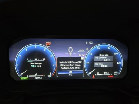 Certified 2024 Toyota Land Cruiser image 23