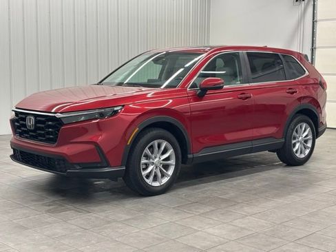 Used 2023 Honda CR-V EX-L image 5